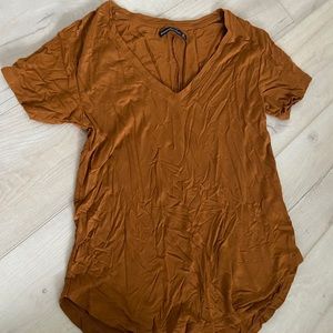 Abercrombie | T Shirt v neck